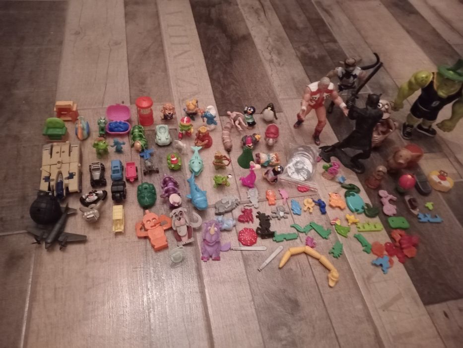 Продам разные игрушки