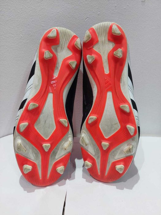 Ghete fotbal copii nr 36, Adidas Predator Performance