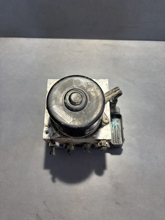 Pompa ABS 6X0907379B Volkswagen VW Polo 2000 1.4 MT (60 hp)