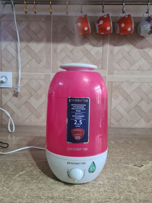 Увлажнитель воздуха