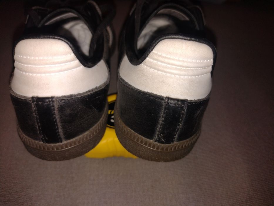 Adidasi Adidas Samba