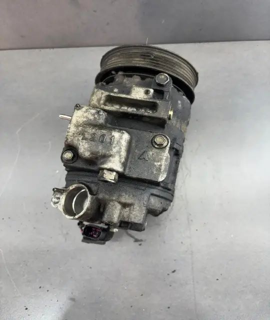 Compresor AC Skoda Fabia 2002 1.9 SDi MT (64 hp)
