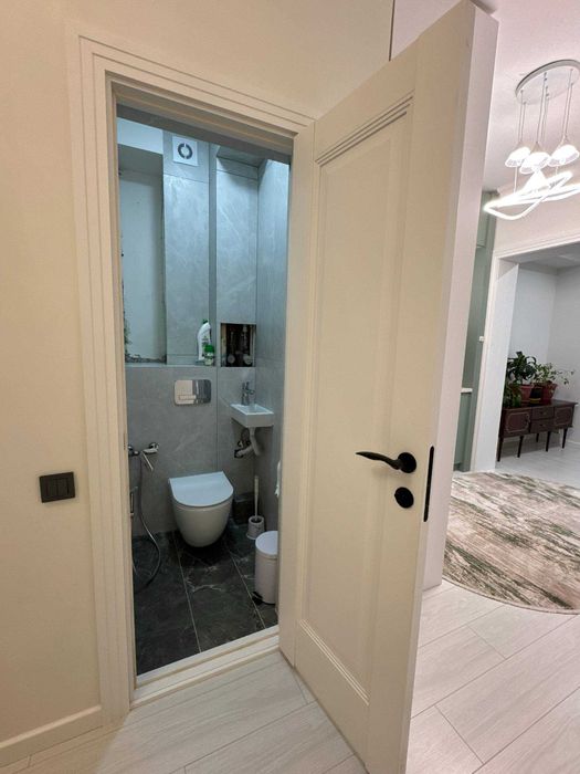 Yunus obod 10 Kv  2/8/9 Evro Remont 70 kvadrat