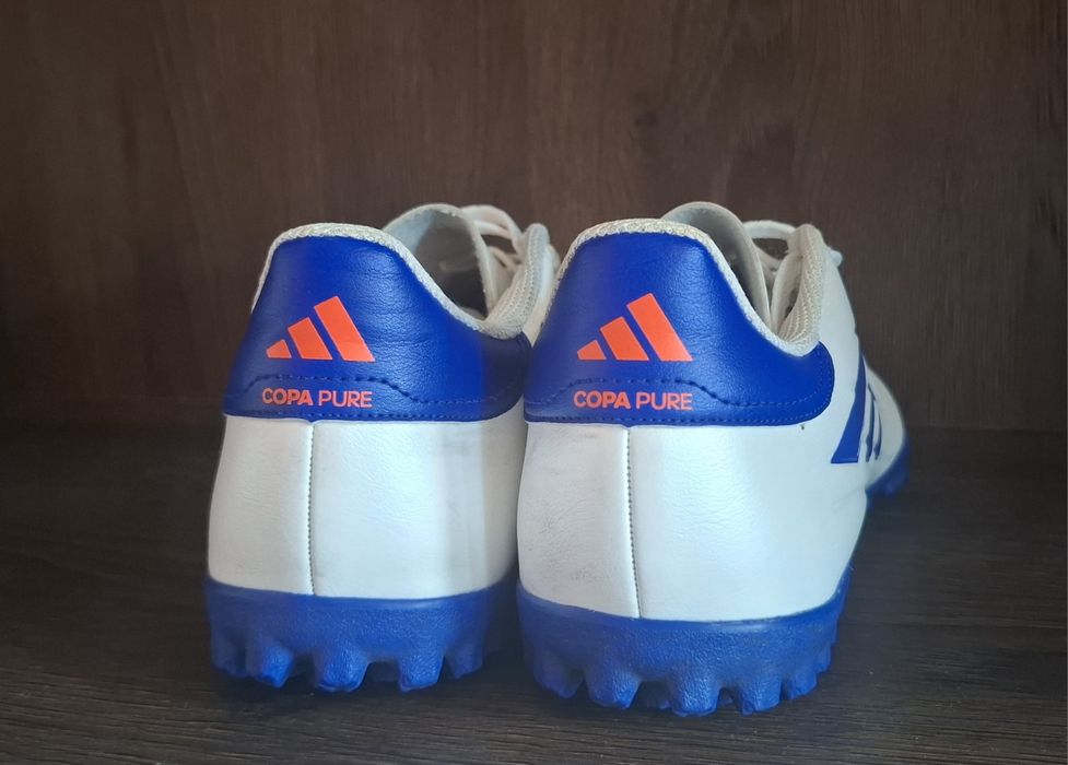 Футболни обувки Adidas Copa Pure 2 Club TF  / Размер 41 ⅓