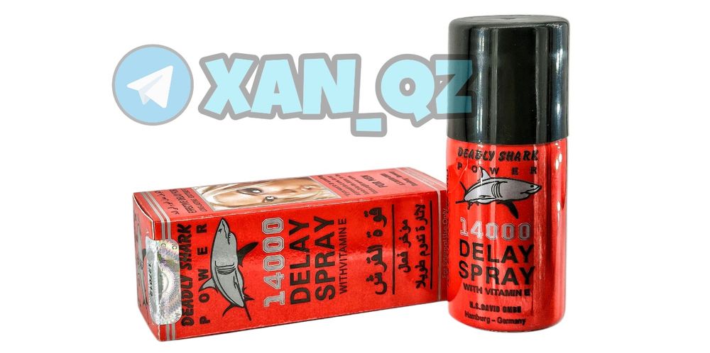 оригинальный пролангатор 60спрей