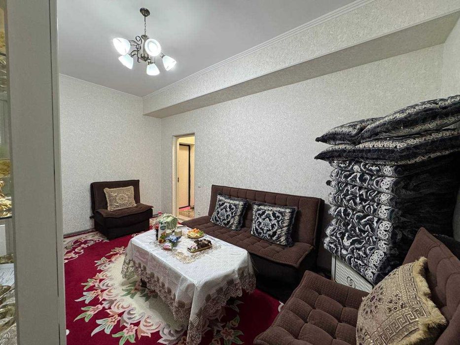 2-х комнатная Квартира на Паркентском