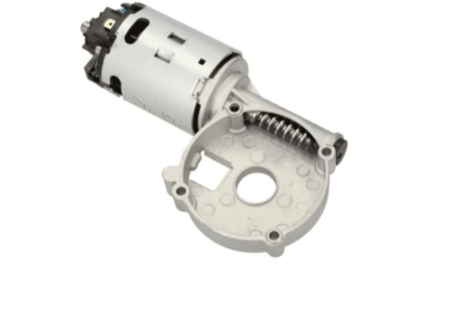 Motor rasnita espressor