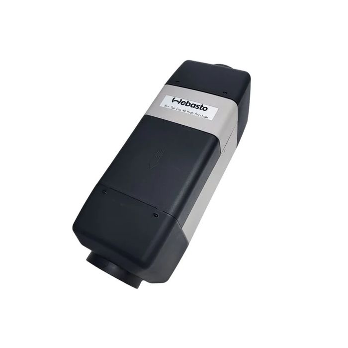 Ремонт и Диагностика на печка Вебасто и Ебершпрехер