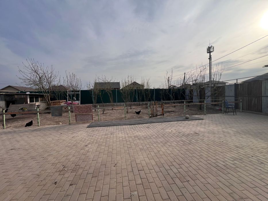 Срочно продам дом