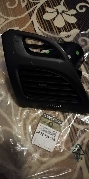Продавам оригинални части за Рено Меган 3 хечбек