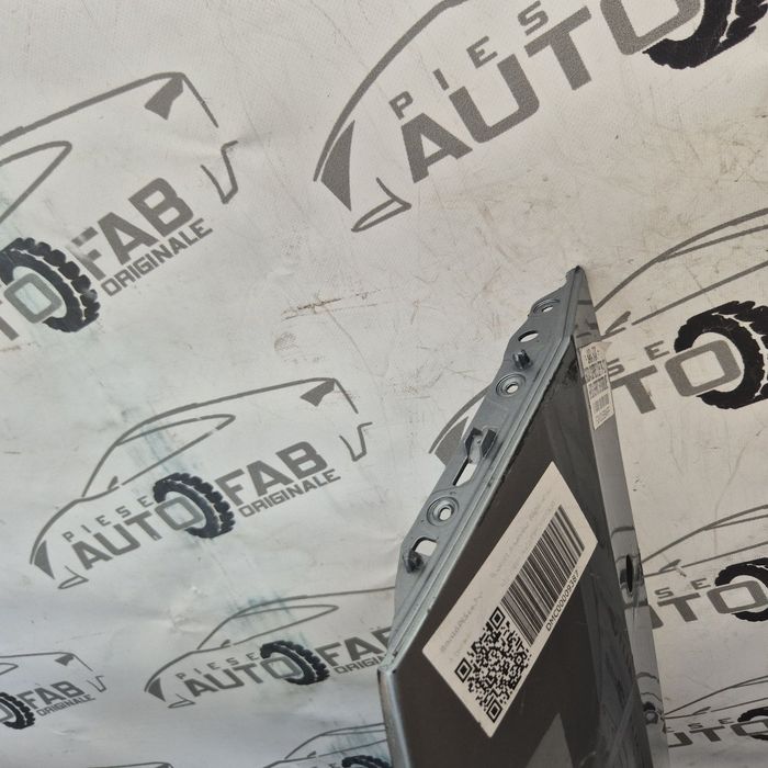 Bara fata Skoda Superb 3 Facelift  SPORTLINE an 2019-2020-2021-2022-20