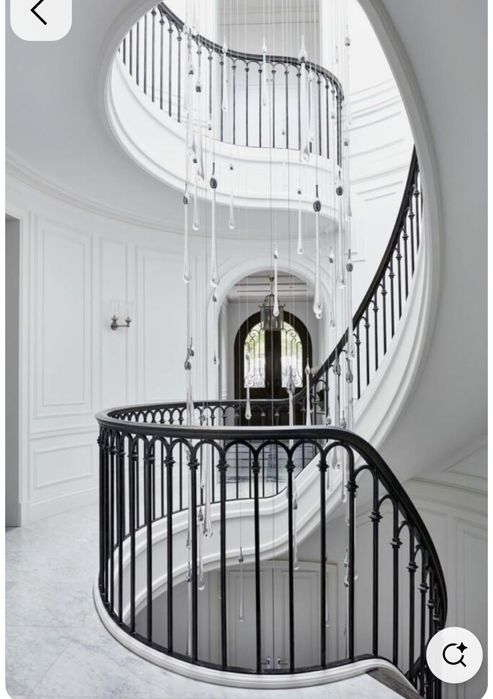 Перила Алматы на заказ