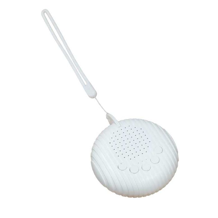 Dispozitiv sunete albe – somn liniștit bebe