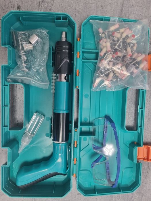 Pistol pentru cuie