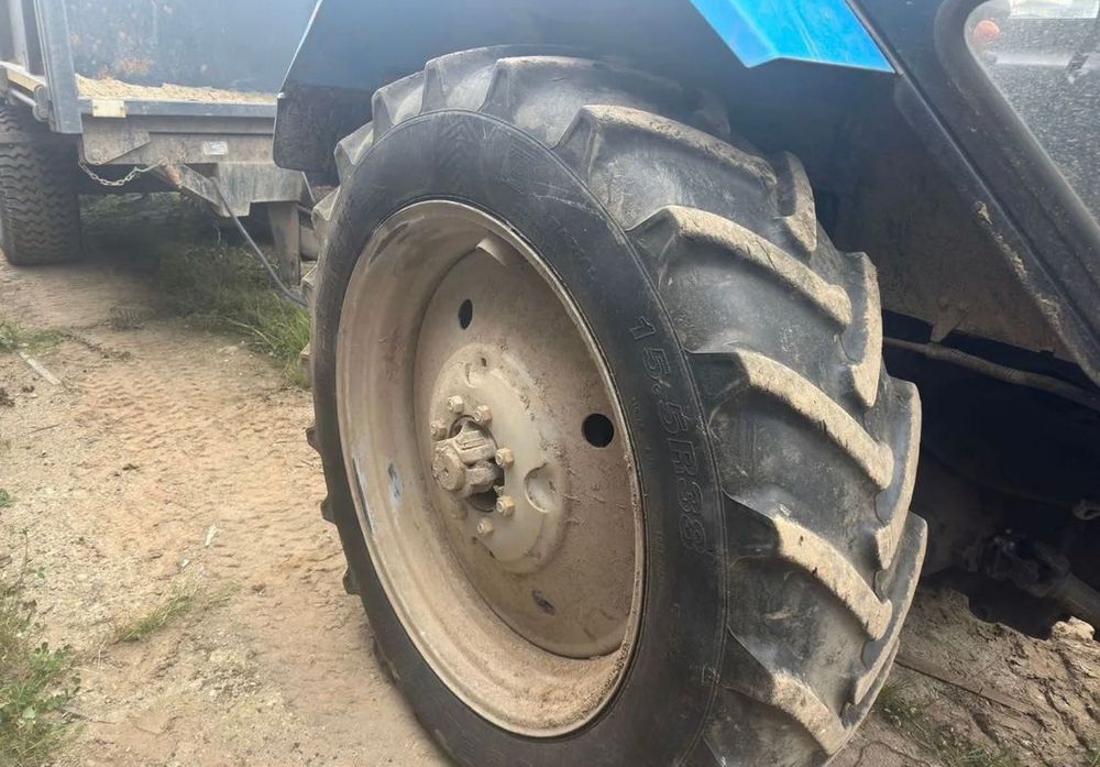 Трактор МТЗ 82.1