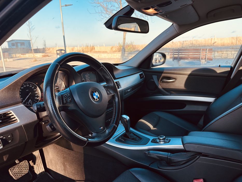 De Vanzare BMW 320 XD Impecabil