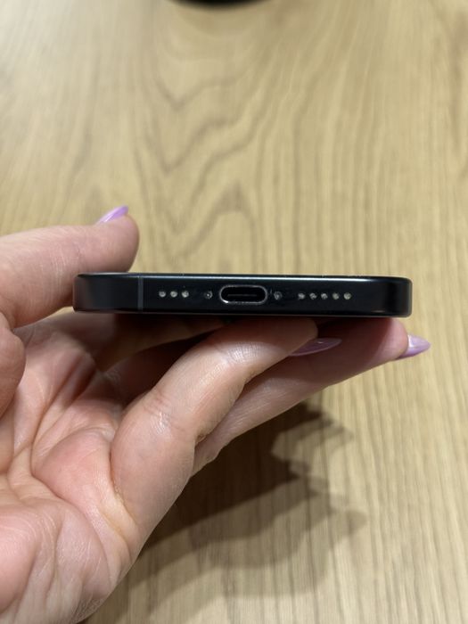 Iphone 16 PRO, 256 GB