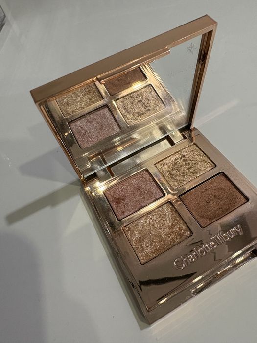 Лимитирани сенки Charlotte Tilbury Celestial Pearl