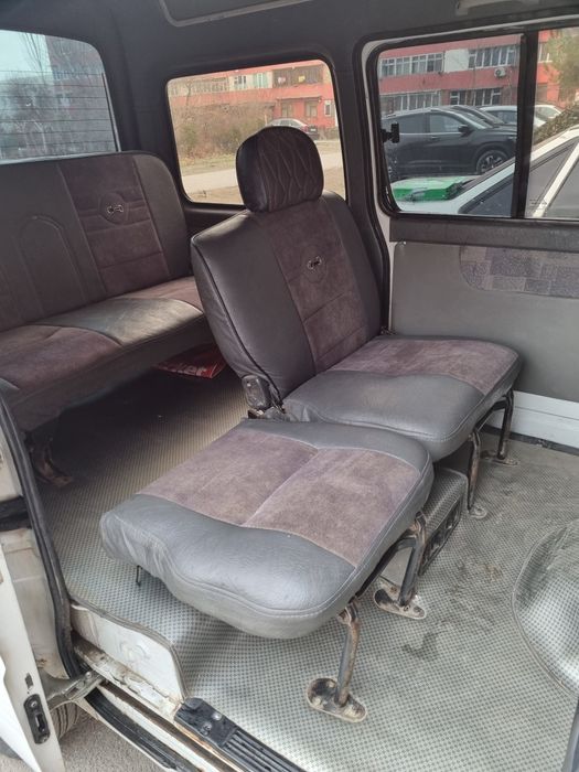 Дамас сотилади 2009