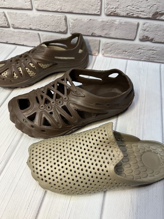 Шлепки сланки обувь для купания