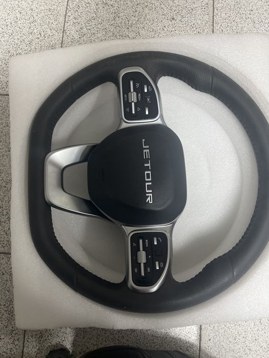 JETOUR рул аирбак бар