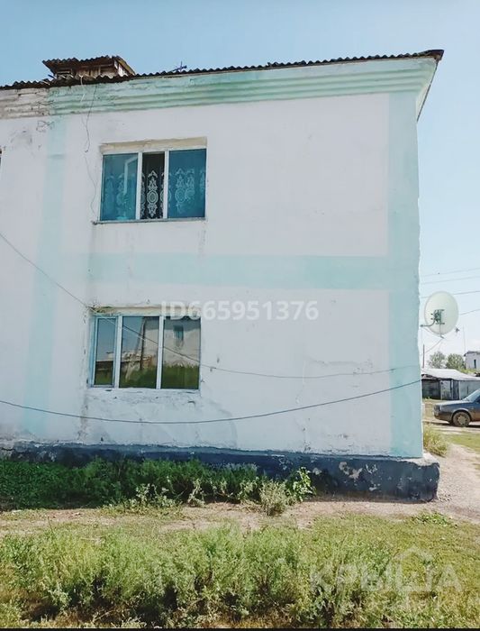 Продам Двух комнатную квартиру