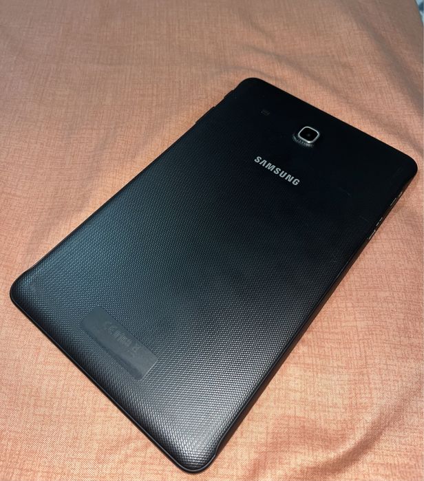 Samsung glaxy tab e