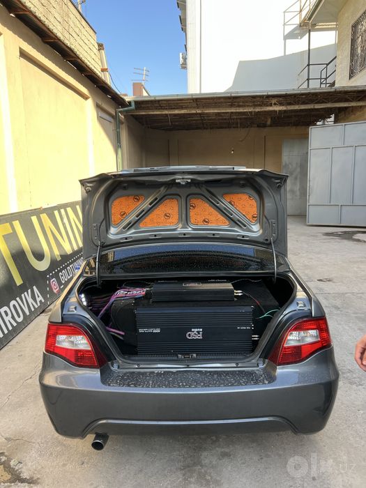 Apparatura SOTILADI!!!