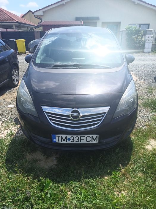 Opel Meriva benzina 1,4