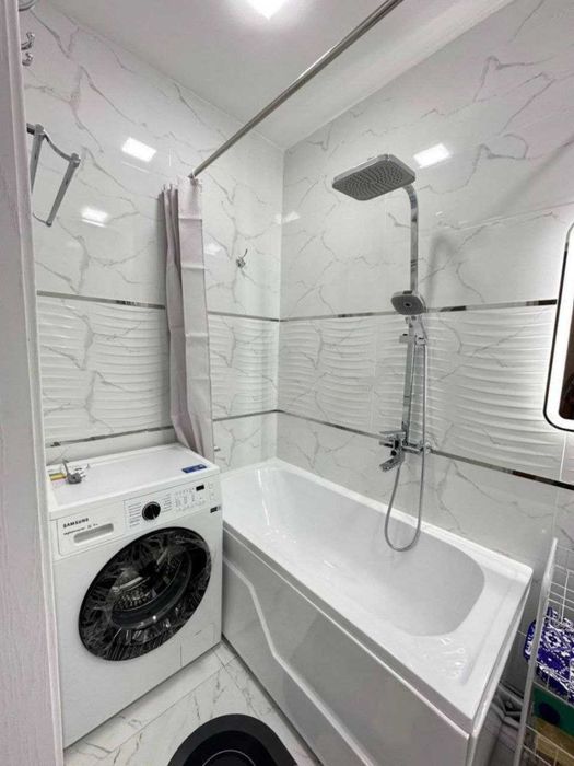 ЖК Манзара сити High Town Mall Аренда кв 2/6/13 ро-н Юнусабад-19 кв