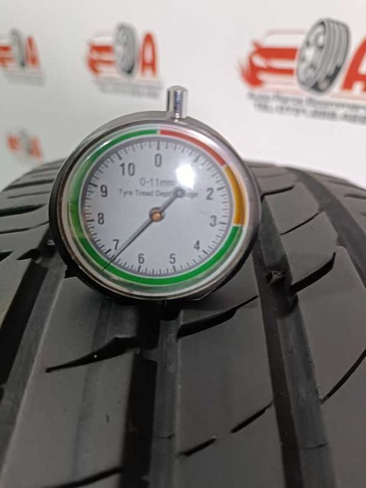 ANVELOPE 215 55 17 94V 215/55/17 GENERAL CP V10501 VARA