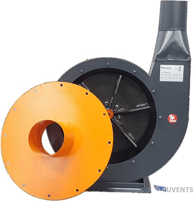 Всичко за вентилацията