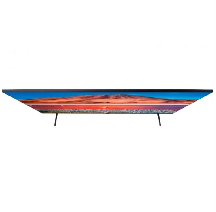 Samsung 55” Smart TV 4K UHD