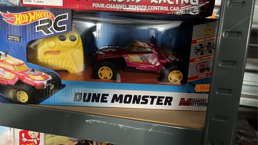 Jucarii de vanzare noi