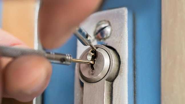 Продажба на бизнес ключарски услуги