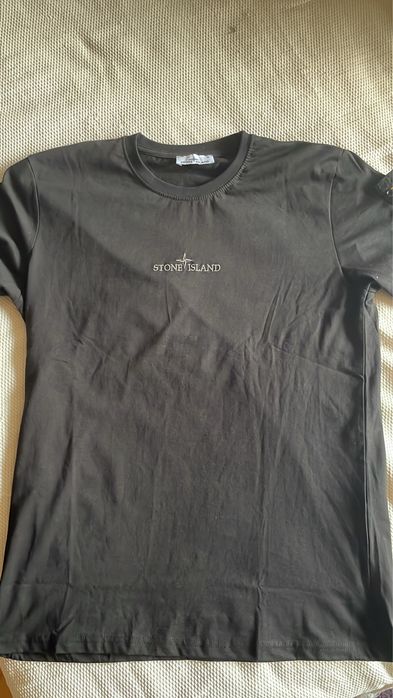 Тениска stone island