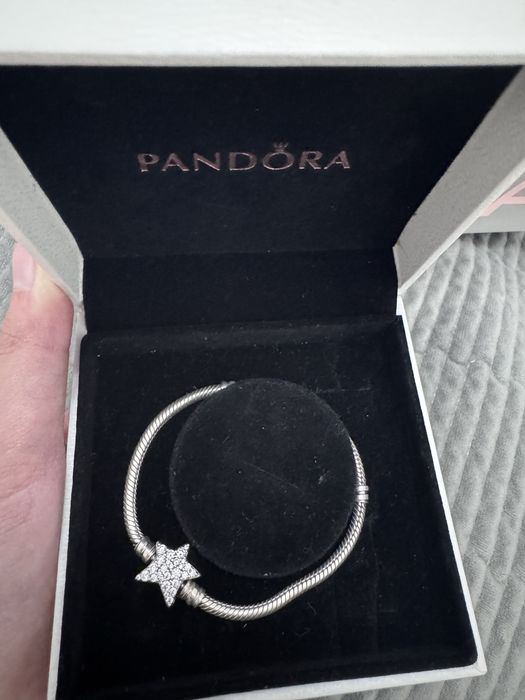 Pandora оригинал браслет