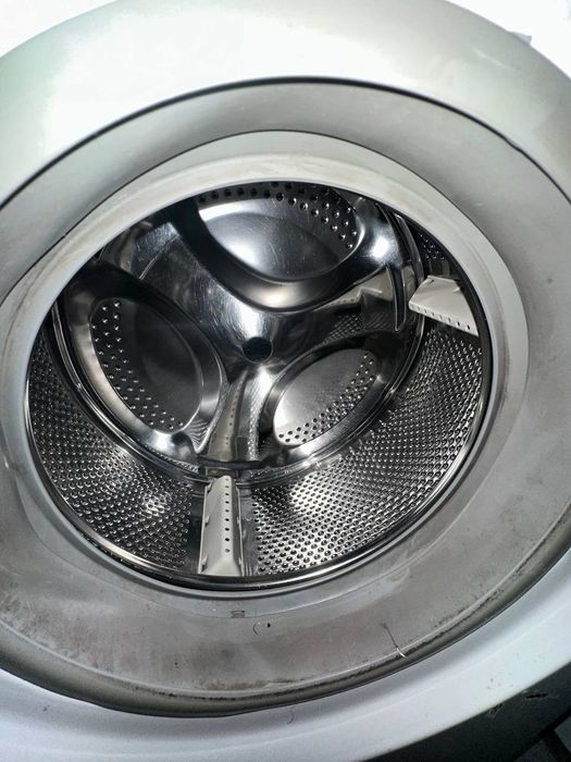 Стиральная машина indesit