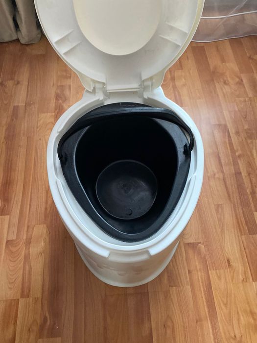 Биотуалет переносной