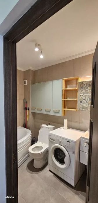 Apartament 3 camere Donath Park