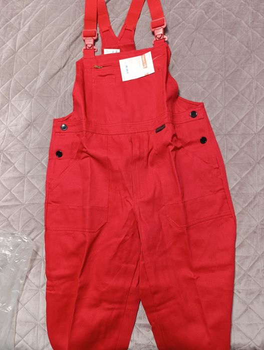 Работен летен гащеризон