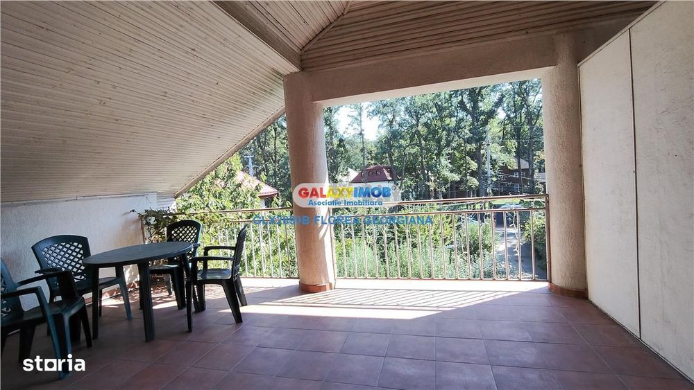 Inchiriere 2 camere Teisani - Baneasa - Greenfield