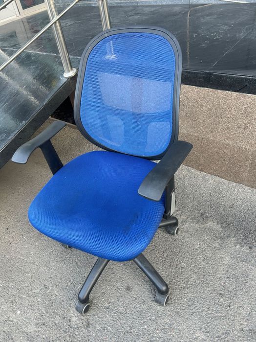 Детский стул компьютерный офисный