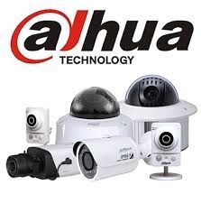 Услуги Видеонаблюдения