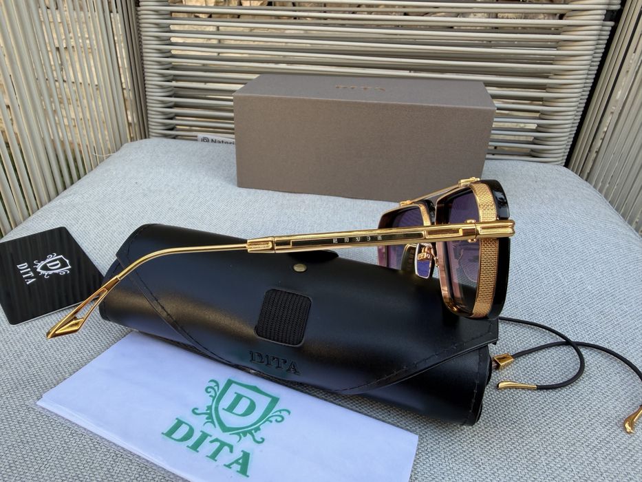 Ochelari de soare Dita epiluxury 13