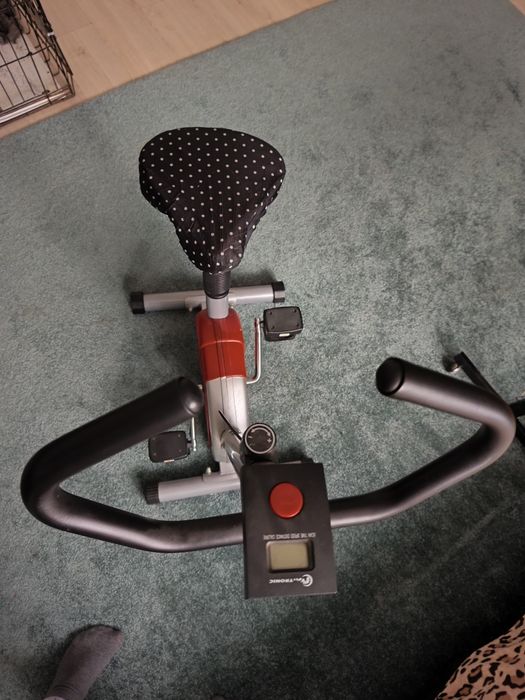 Bicicleta de interior pt copii