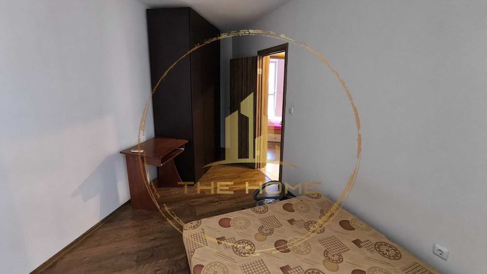 Дава се под наем Четиристаен апартамент в Варна, Колхозен пазар - 110 кв.м за 650 € - Снимка #13