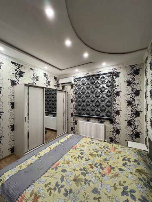 Аренда квартира Дубовий