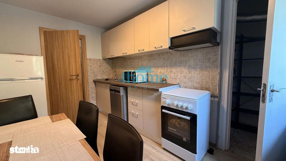 Apartament 3 camere Aviatiei|Herastrau|Metrou