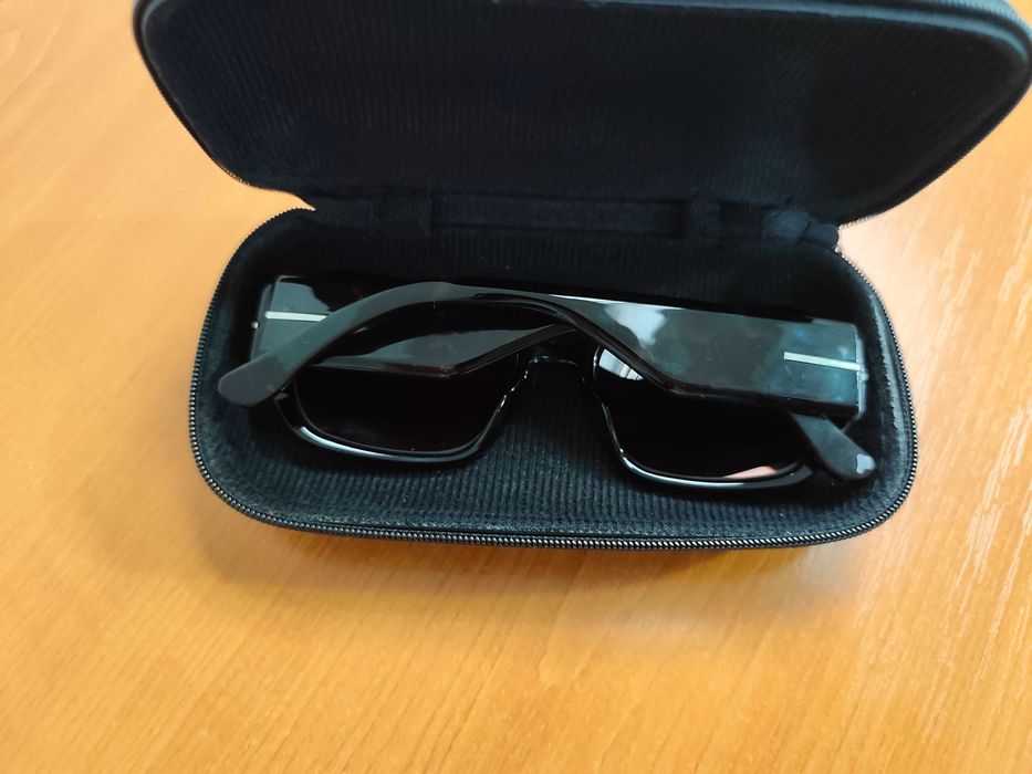 Слънчеви очила с диоптър -2.00